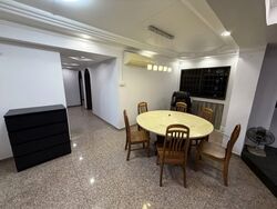 Blk 758 Woodlands Avenue 6 (Woodlands), HDB 5 Rooms #563731351